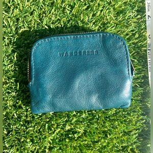 Wanders wallet